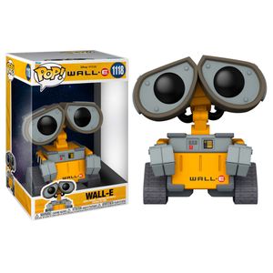 POP figure Disney Wall-E 25cm