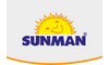 SUNMAN logo