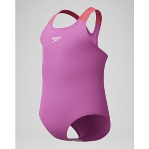 Speedo Kupaći kostim za djevojčice LTS MDLT IF Purple