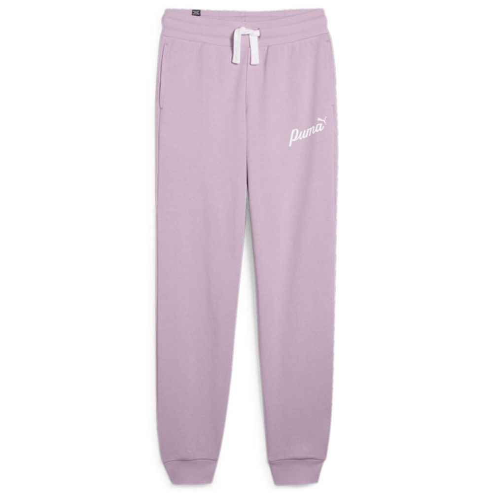 Puma ESS+ Blossom Donji Dio Trenerke za Djevojčice slika 3