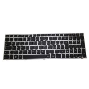 Tastatura za Lenovo G500S G505S sivi ram