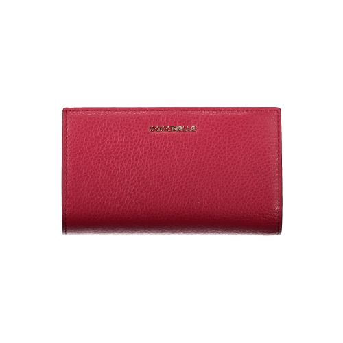 COCCINELLE WOMEN'S WALLET RED slika 1