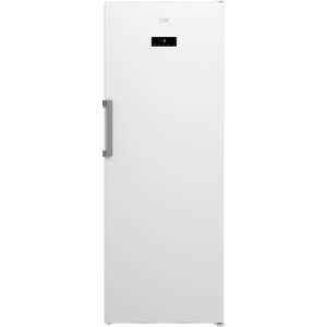 Beko RFNE448E45W Vertikalni zamrzivač, Visina 191 cm, Širina 70 cm