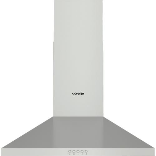 Gorenje WHC629E4X Kaminski zidni aspirator,  60 cm, Inox slika 4