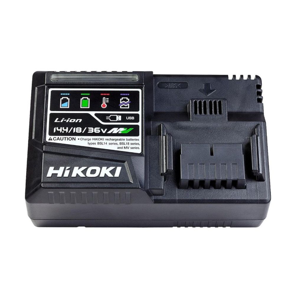 Hikoki punjač UC18YSL3-WOZ slika 1