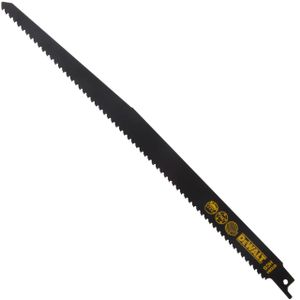 LIST ZA PILU LISIČJI REP   305MM ZA DRVO Dewalt DT2364
