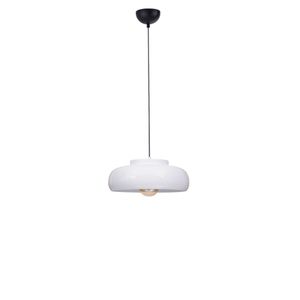 Opviq Luster 082, Bijela, Crna
