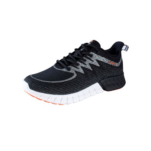 Peak Sport Patike za TRČANJE E94052H Black slika 1