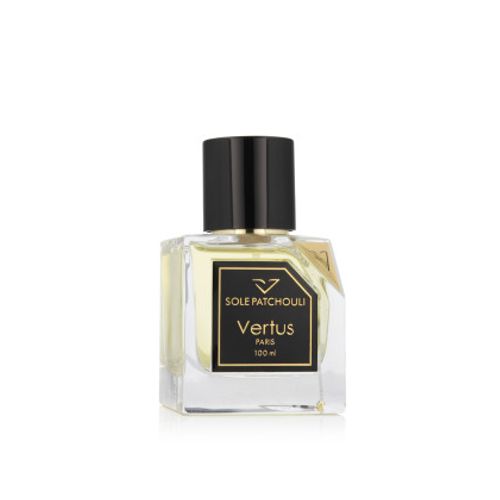 Vertus Sole Patchouli Eau De Parfum 100 ml (unisex) slika 1