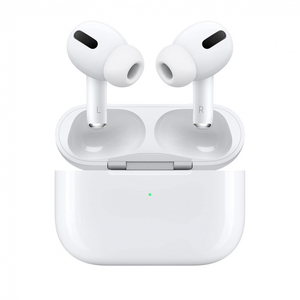 Bluetooth slusalice Airpods Air Pro bele HQ