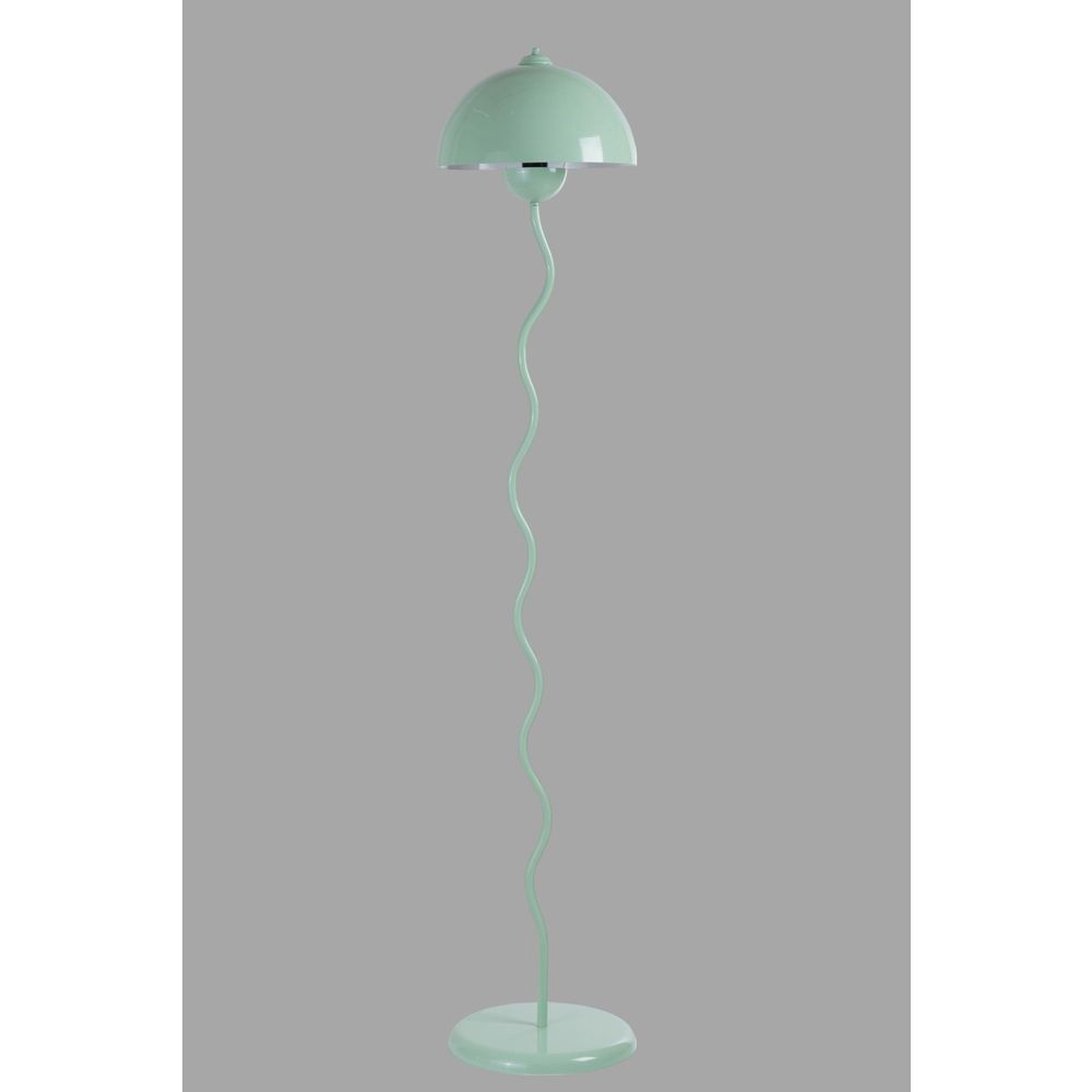 Opviq Podna lampa 591, menta slika 2