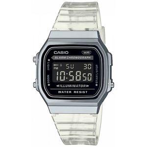 Casio A168XES - Digitalni Sat za Sve Prilike