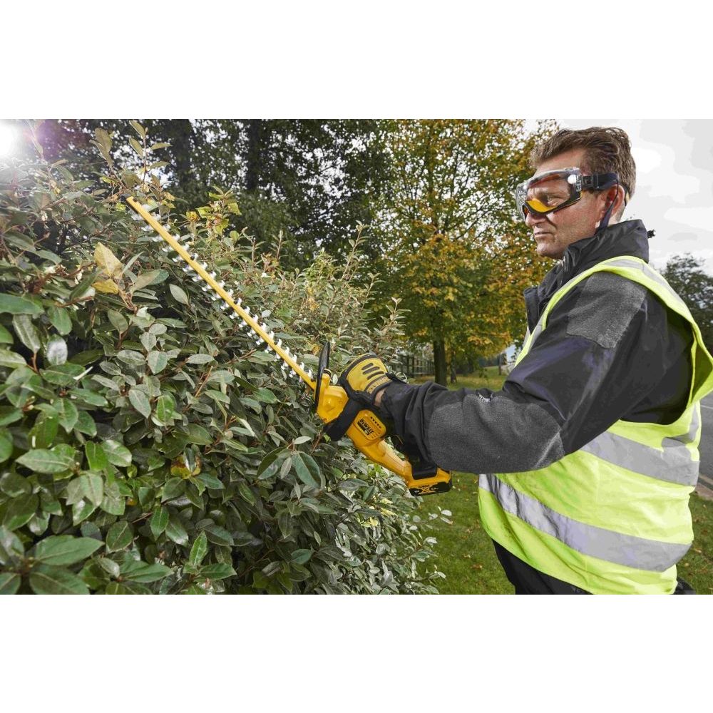 AKU ŠKARE ZA ŽIVICU DCM563P1 Dewalt DCM563P1 slika 2