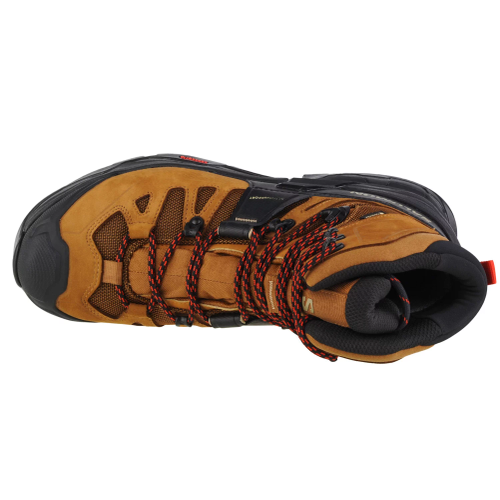 Salomon Quest 4 GTX 471564 - Planinarske Cipele slika 7