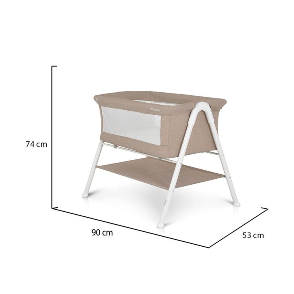 Moni Kolijevka Kalinihta, Beige slika 7
