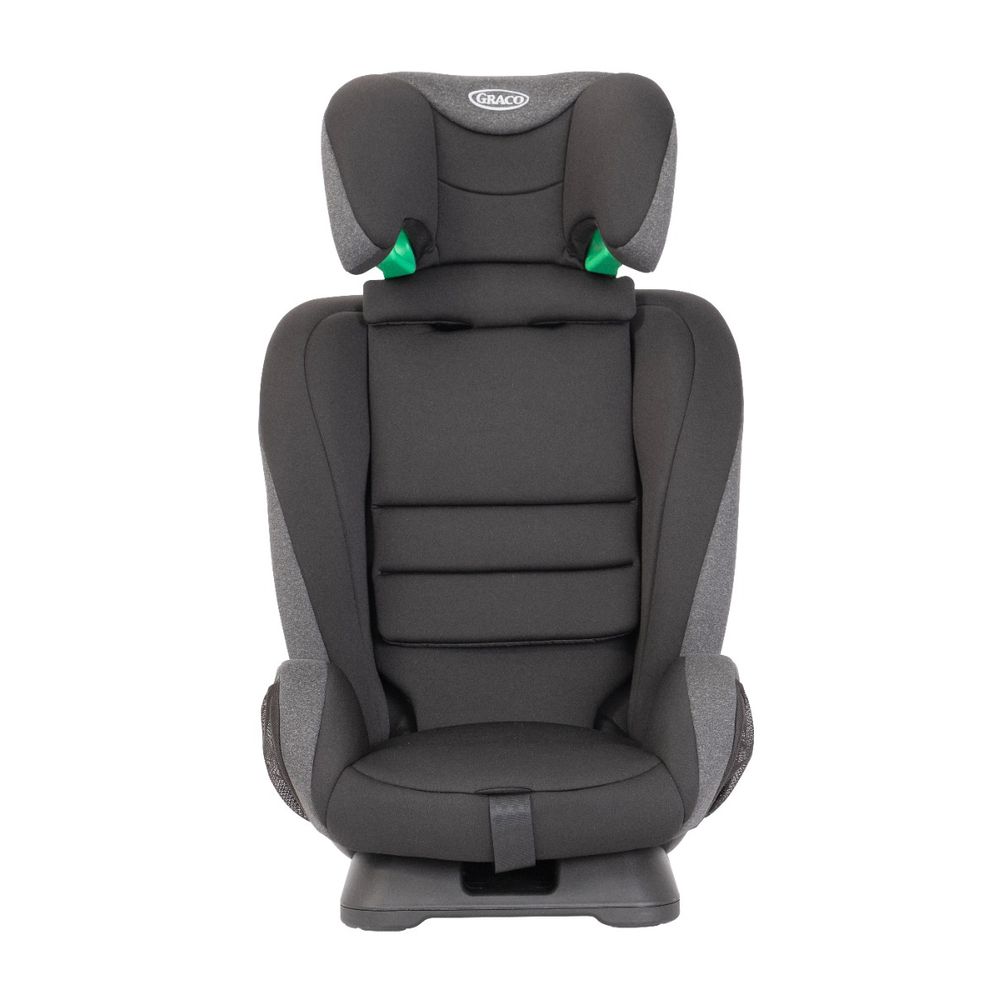 Graco autosjedalica FlexiGrow i-Size, Grupa 1, 2, 3 (9-36 kg) (76-145 cm) - Heather slika 5