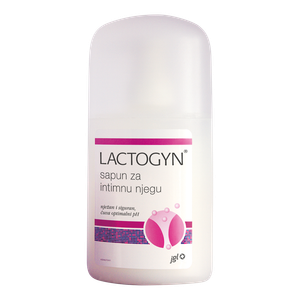 LACTOGYN® Sapun za Intimnu Njegu 250ml