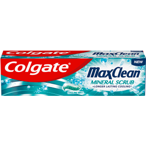 Colgate pasta za zube Max Clean 75ml