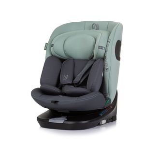 Chipolino Autosjedalica Motion 360 40-150cm Pastel Green