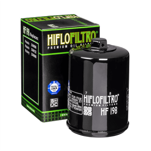 Hiflofiltro HF198
