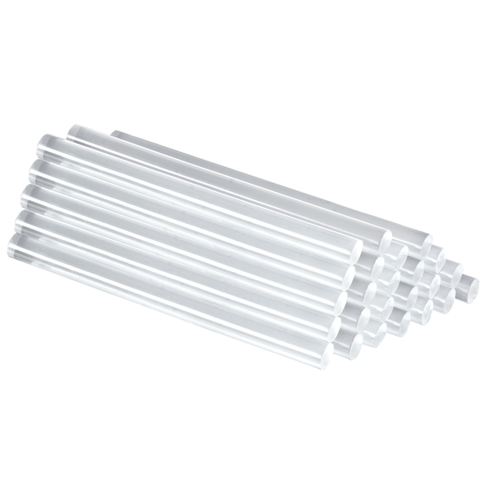 Einhell Set patrona za vruće lijepljenje, 11x150 mm, 24 komada slika 1