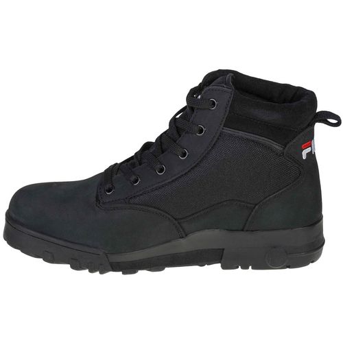 Fila grunge ii mid muške čizme za planinarenje 1010700-25y slika 2