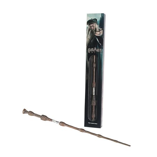 Noble Collection Harry Potter - Wands - Professor Dumbledore’S Wand slika 1