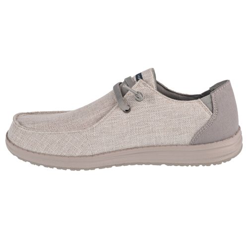 Skechers melson - nela 210726-gry slika 4