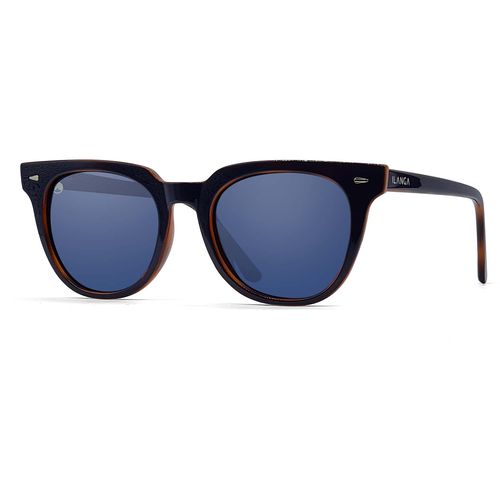 Ilanga Eyewear sunčane naočale Machu Picchu, blue tortoise slika 2