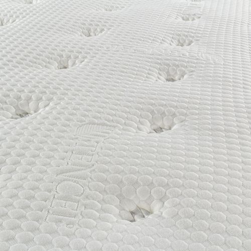 Džepičasti dušek Vitapur Antistress ROYAL 31 -  Luxury Firm white 90x200 cm slika 7