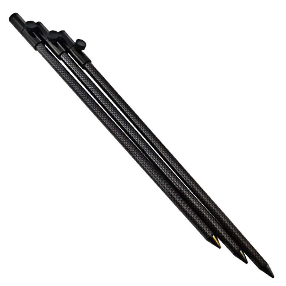 Bank Stick Carbon 40-70cm držač za štap slika 1