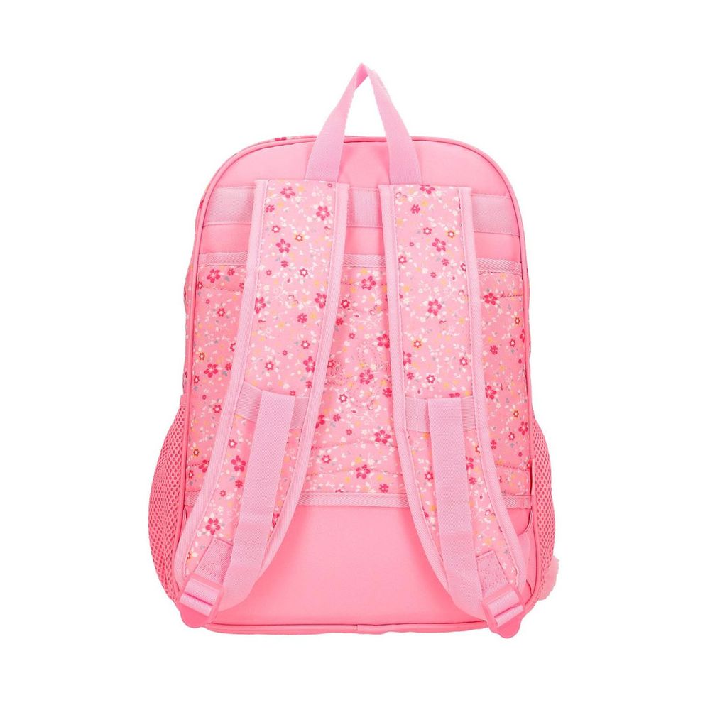 Pepe Jeans ranac 40 cm Alenka 6712223, roze slika 3