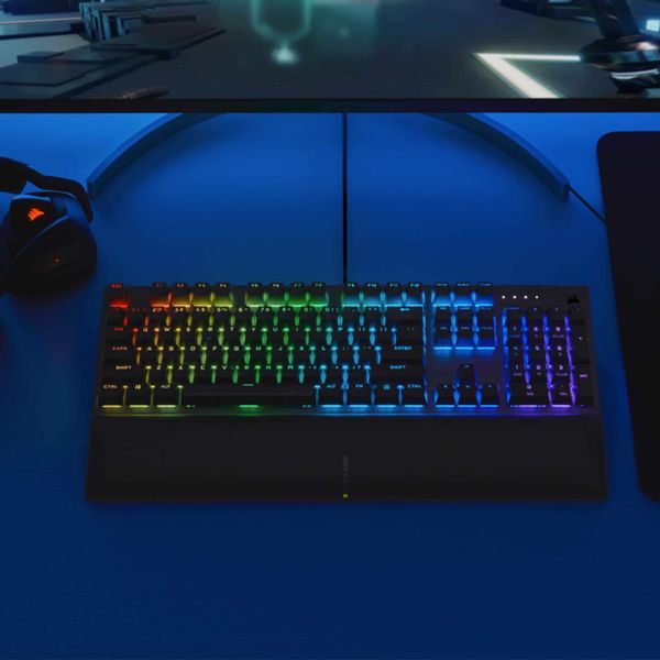 Gaming tastature