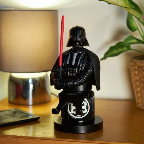 Star Wars Darth Vader Držač za Kontrolere 20cm slika 23