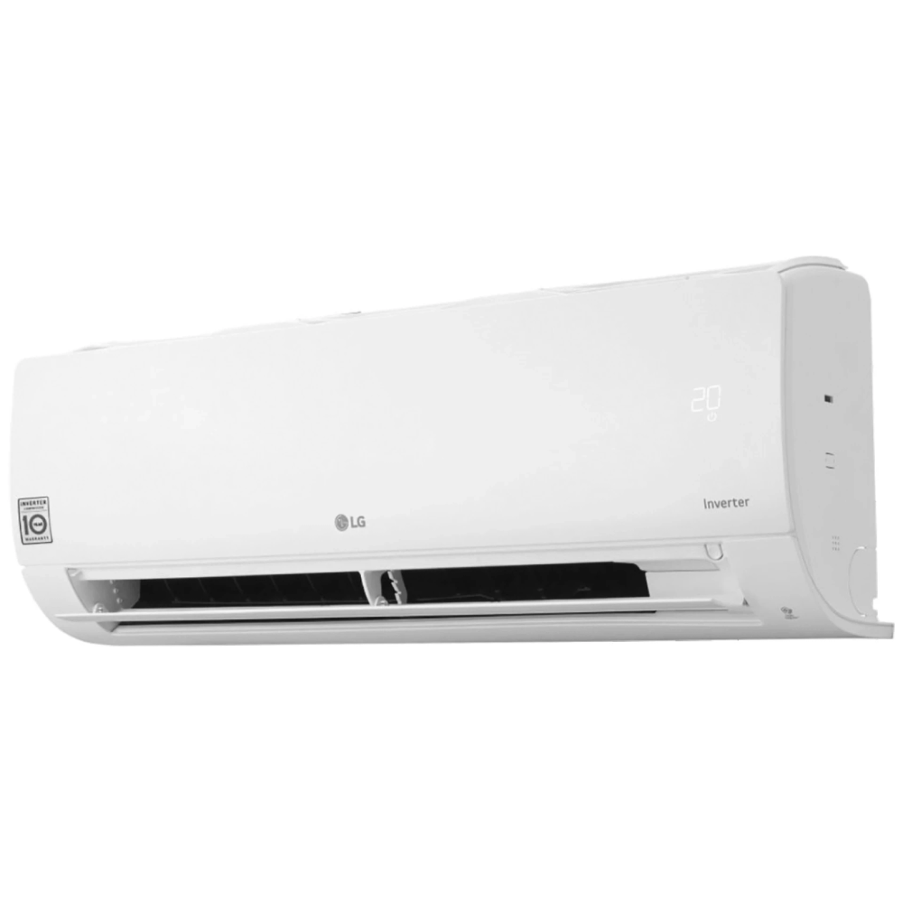 LG Unutrašnja jedinica DC12RK.NSJ slika 1