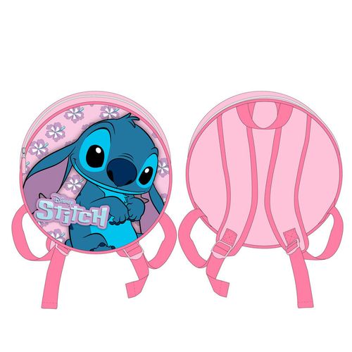 Disney Stitch Ruksak - 27 cm slika 2