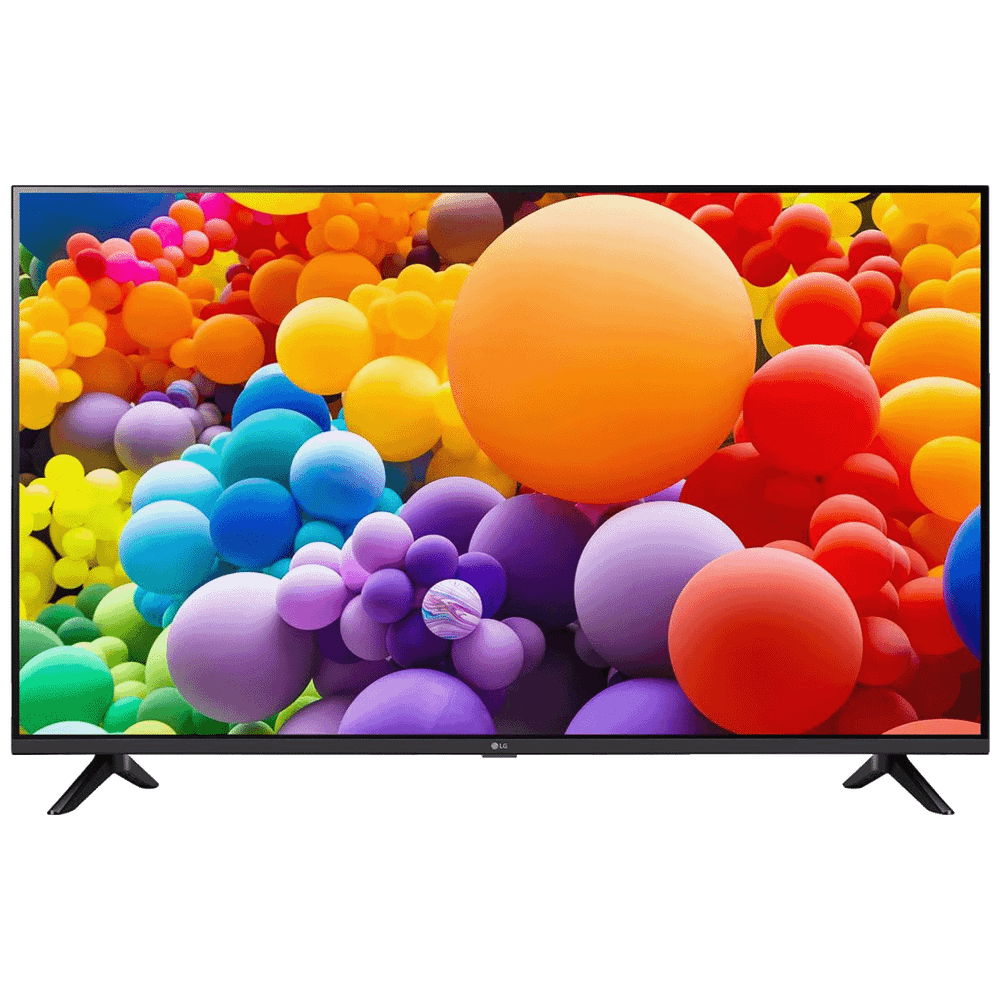 LG Televizor Smart LED 4K UHD 65" - 65UT73003LA slika 2
