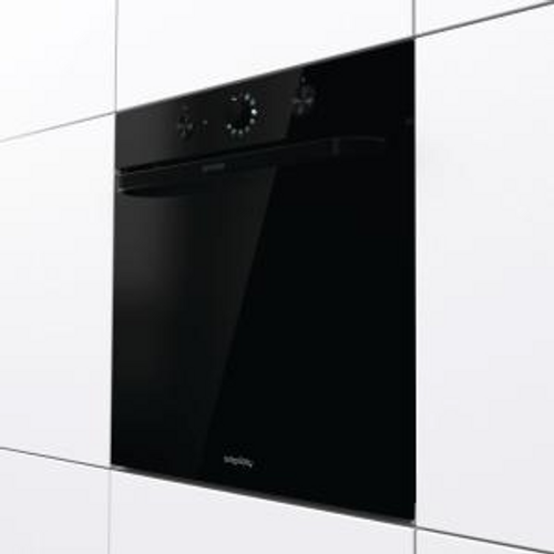 Gorenje ugradbena pećnica BOS6727SYB slika 3