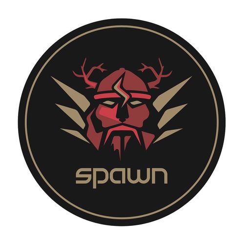 SPAWN Perun Podloga za stolicu slika 1