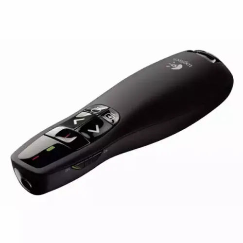 Prezenter Logitech R400 Wireless slika 3