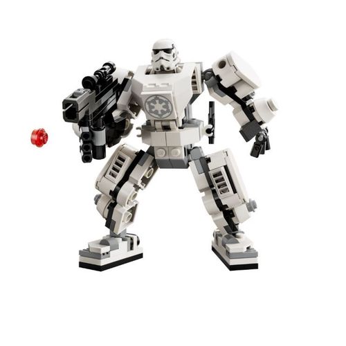 Lego Star Wars TM TDB-LSW-2023-27 slika 6