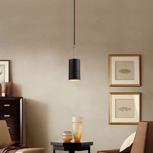 Kem - 6397 BlackNickel Chandelier