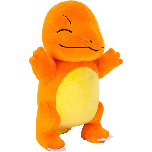 Pokemon Glumanda plush toy 22cm slika 1