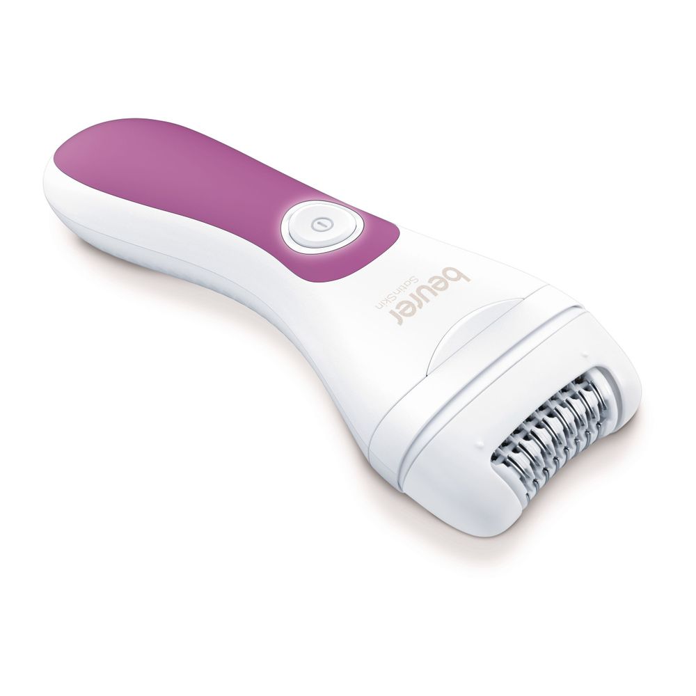 Beurer Epilator 2U1 HL 76 Wet&Dry slika 2