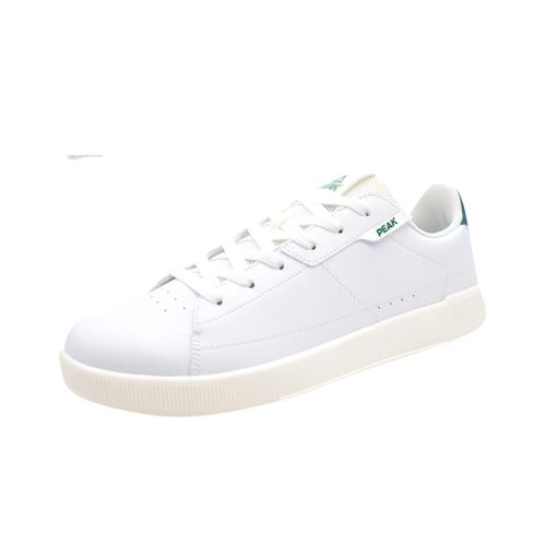 PATIKE LIFESTYLE PEAK E232437B WHITE/GRASS GREEN slika 1