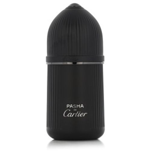 Cartier Pasha de Cartier Noir Absolu Parfum 100 ml (man) slika 1
