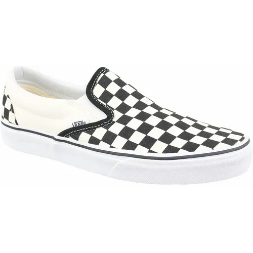 Muške tenisice Vans classic slip-on vn00eyebww slika 18