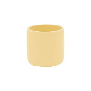 Minikoioi Silikonska čaša Mini 180ml, Žuta