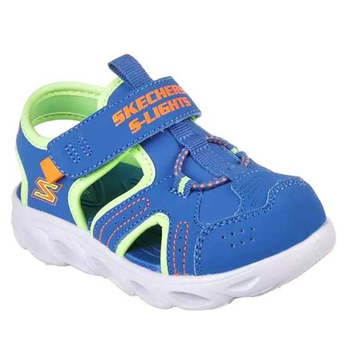 SKECHERS SANDALE HYPNO-SPLASH DEČACI UZRASTA 0-4 GODINE slika 5