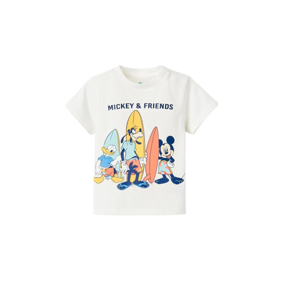 Zippy Majica kratkih rukava za bebe Disney, 9-12 mj slika 1